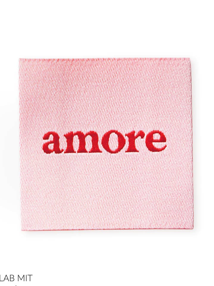 Weblabel - amore por atacado de Paul und Clara