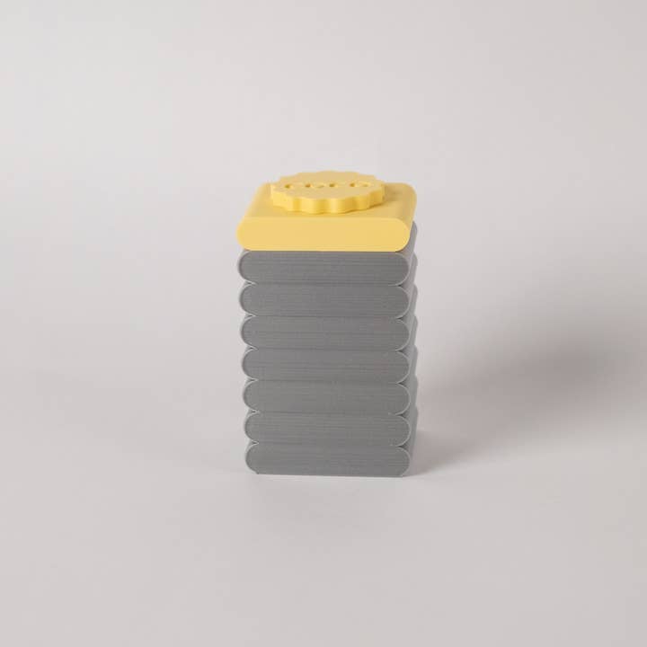 NomoHaus - Wholesale Holiday Stocking - Pets - The Nami Jar – Modern Pet Memory Jar25