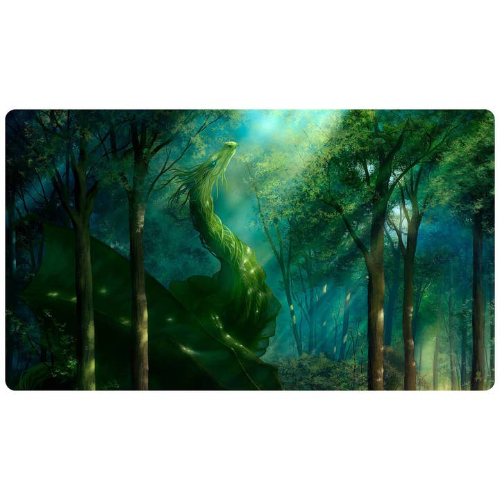 Worship the sun Playmat for wholesale by Kraken Dice