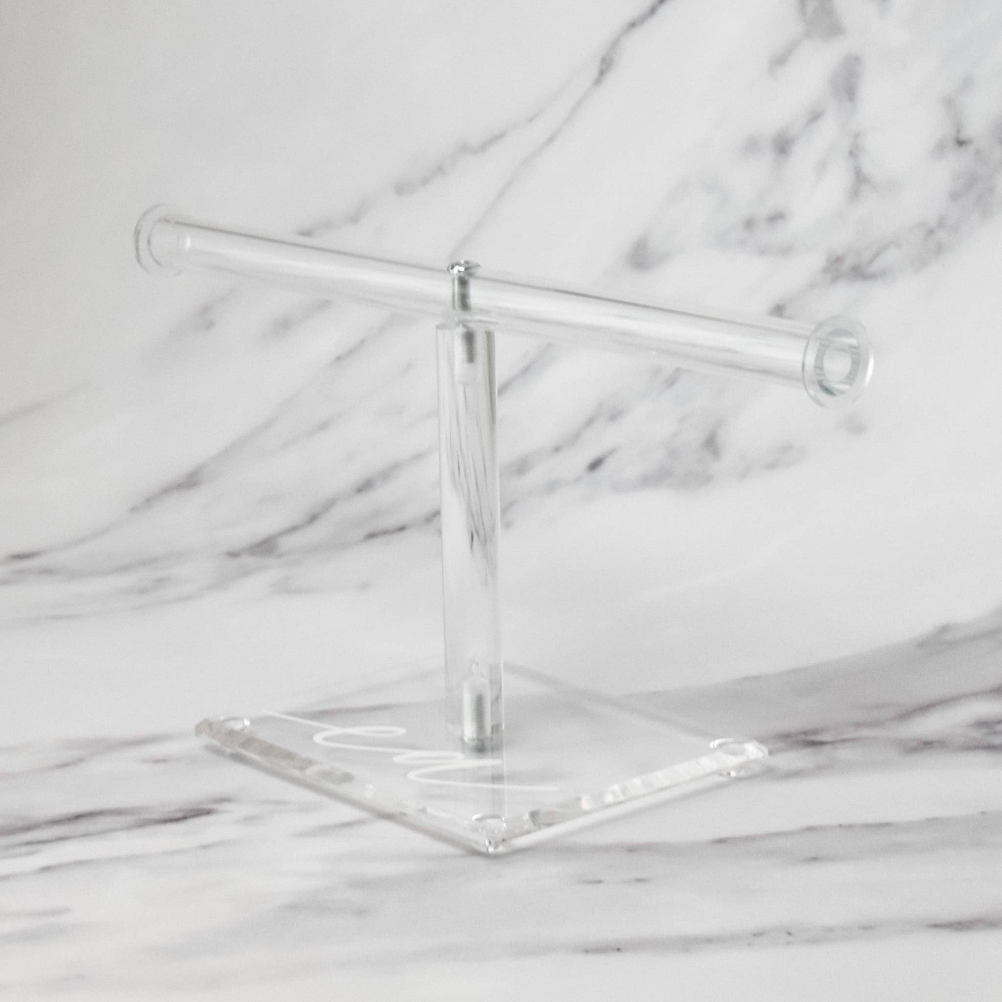 Emily Anne Designs LLC - Wholesale Jewelry Stand & Display - Single Bar Display6