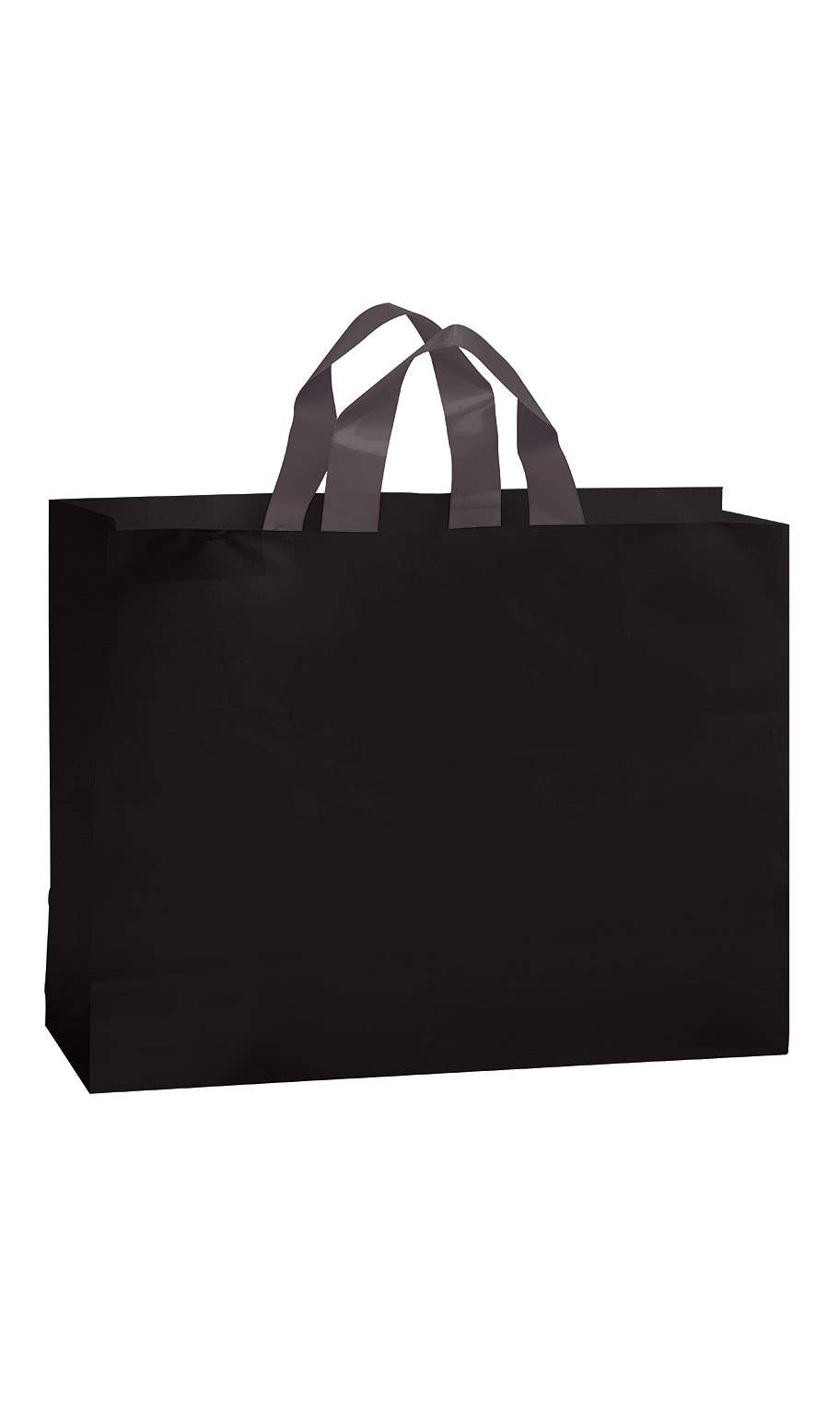 Store Supply Warehouse - Wholesale Gift Bag - Frosted Retail Shopping Bags10
