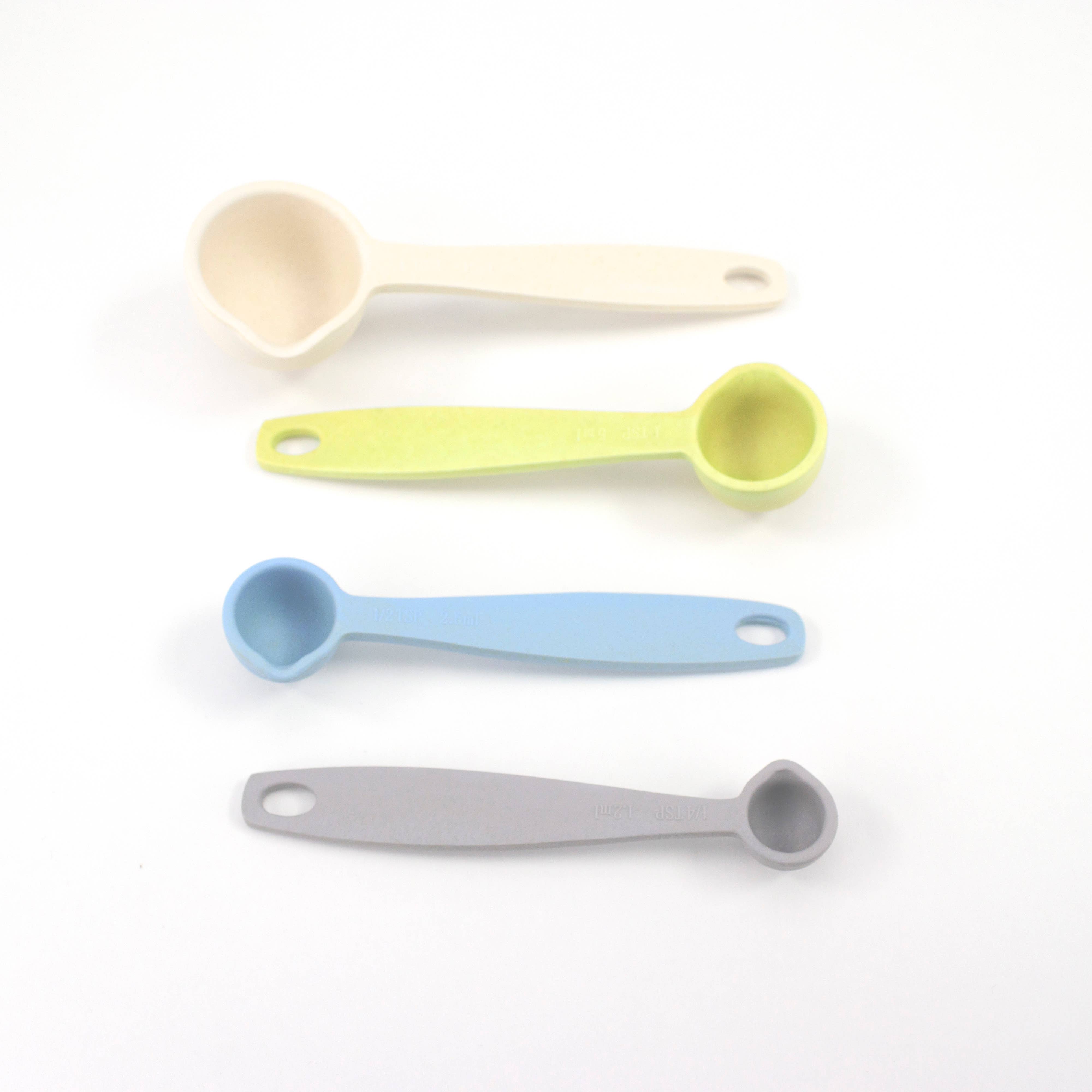 Bamboozle – wholesale Measuring spoon – Measuring Spoons1