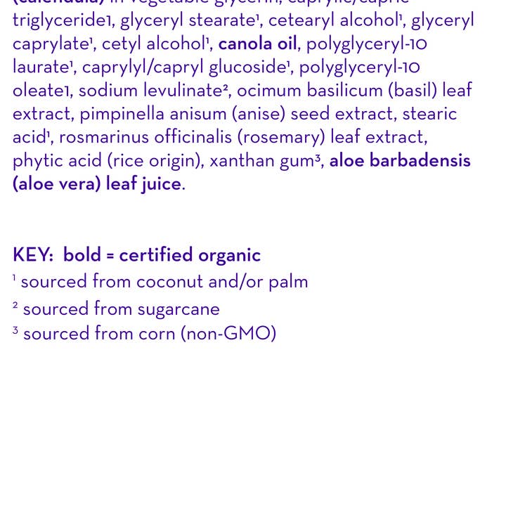 California Baby - Wholesale Body Cream/Lotion - Baby - (No Fragrance) Super Sensitiveâ„¢ Calendula Cream