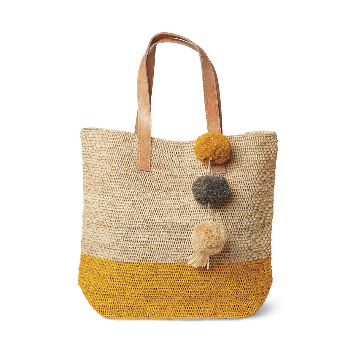Mar Y Sol - Wholesale Tote Bag - Women's - Montauk Tote0