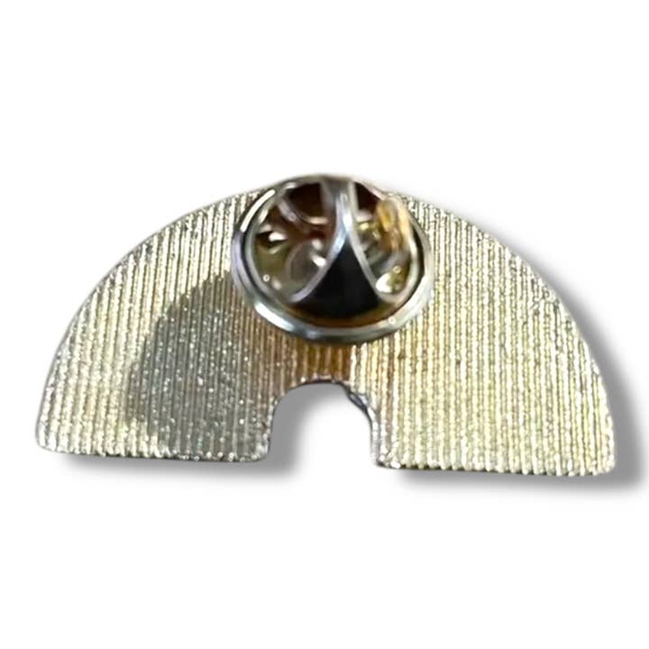 Kinky Pleasure – wholesale Lapel pin/button – Kinky Pleasure - KPB004 - Badge / Pin - Rainbow - Model 13