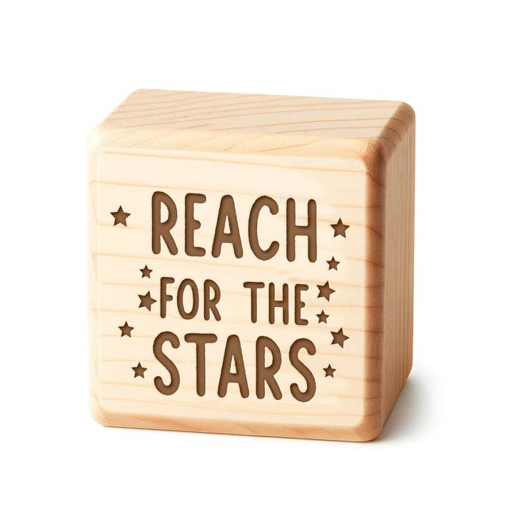 Gradzo - Wholesale Blocks – Kids & baby - Custom Wooden Cubes, Engraved Blocks for Babies and Toddlers2