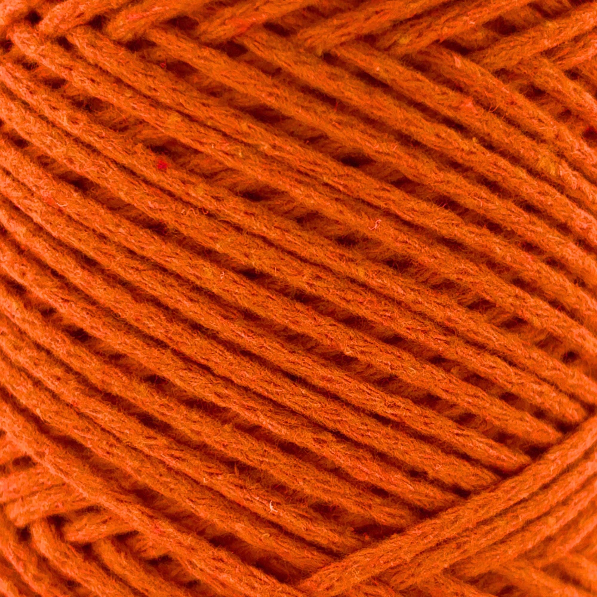 Sensy - Wholesale Yarn - Sensy Premium 2mm - 160 yards 100% Recycled Cotton Macrame Cord17