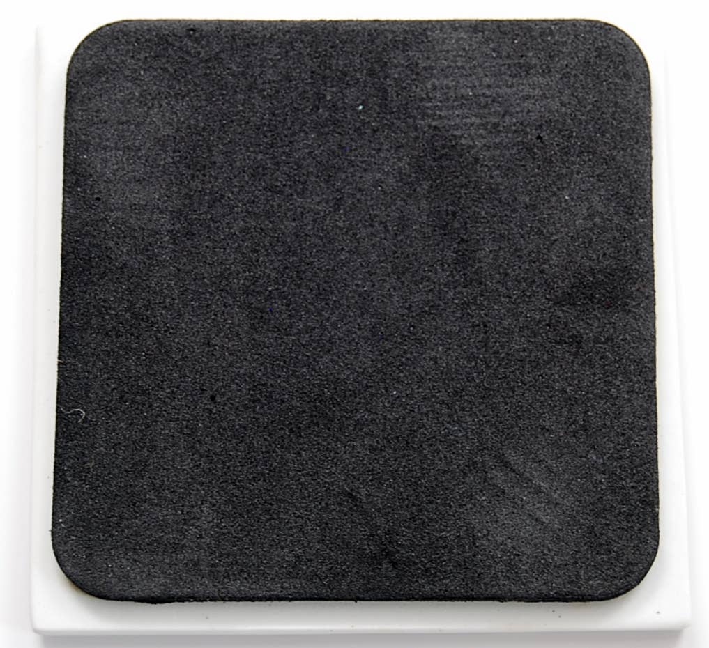Art Floral Trading LLC - Wholesale Coasters - Coaster Square Slab - Brown & White 1 -set of 43