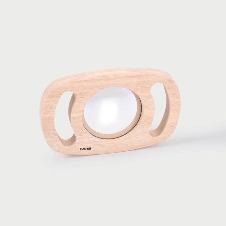 Espelho Convexo/Concavo de Fácil Manuseio por atacado de Commotion (Europe) BV