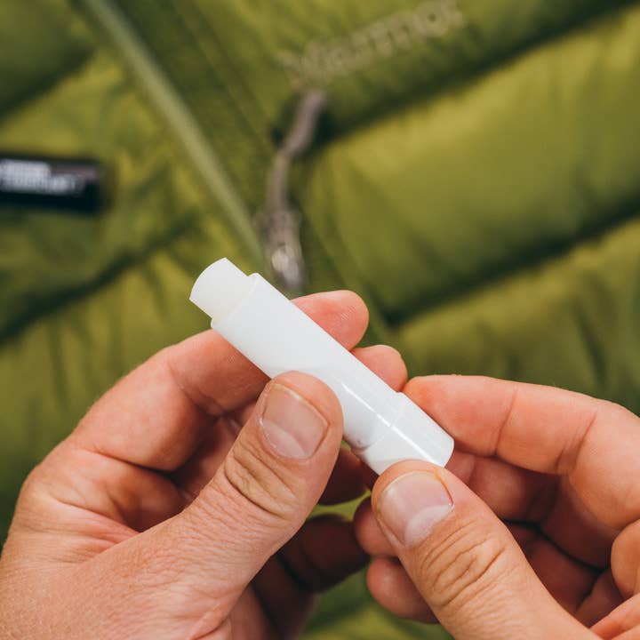 GEAR AID - Wholesale Zipper - Zipper Lubricant3