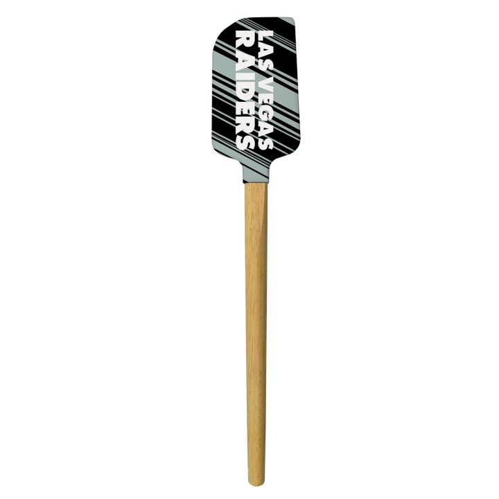 Inglasco Inc. - Wholesale Spatula/Turner - NFL Las Vegas Raiders Large Spatula1