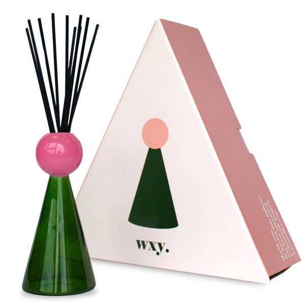 Diffusore da disco WXY - Orris Root + Amber per la vendita all'ingrosso da parte di wxy.