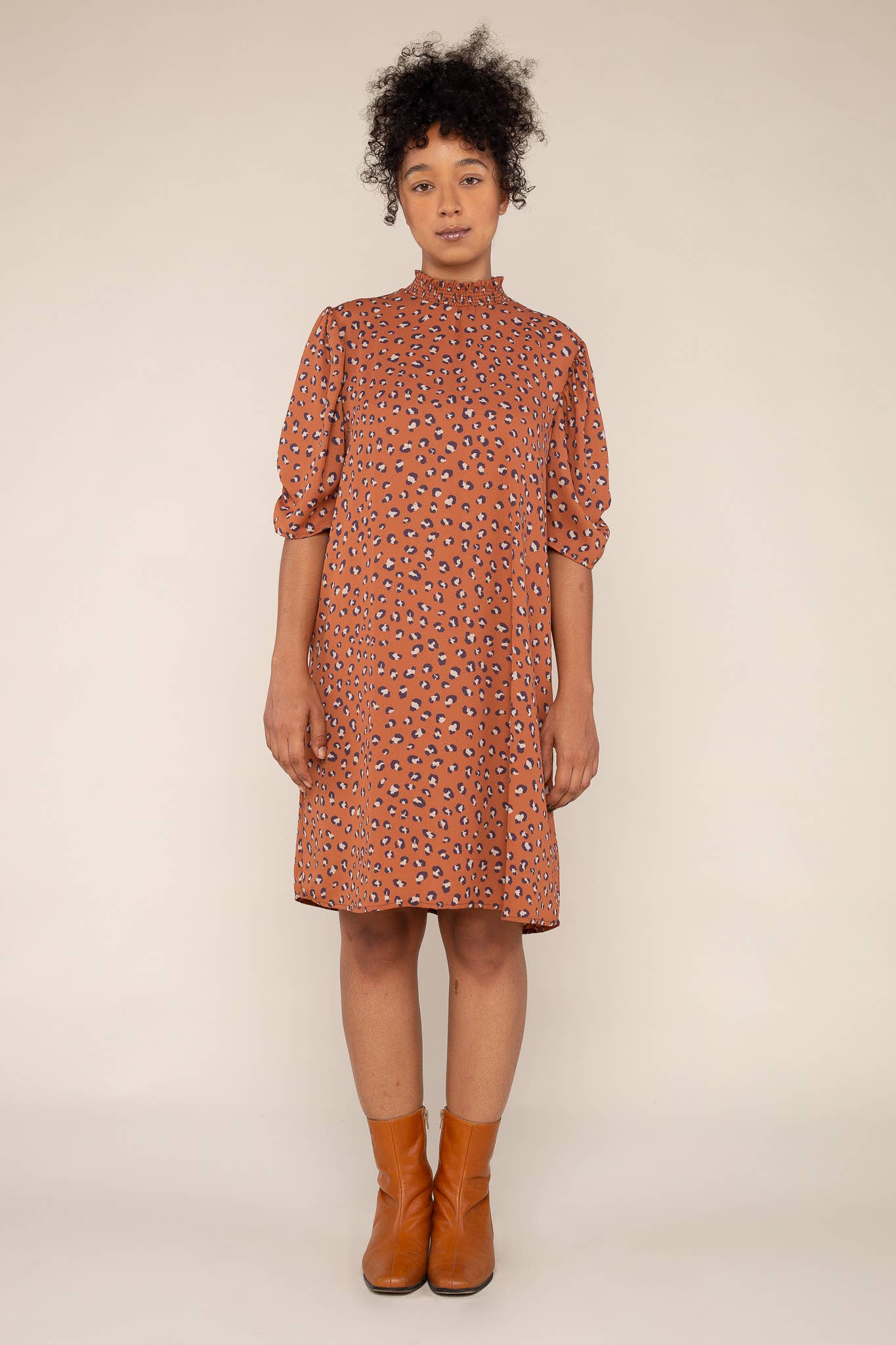 NLT - Wholesale Dress - Women's - Toro Dress3