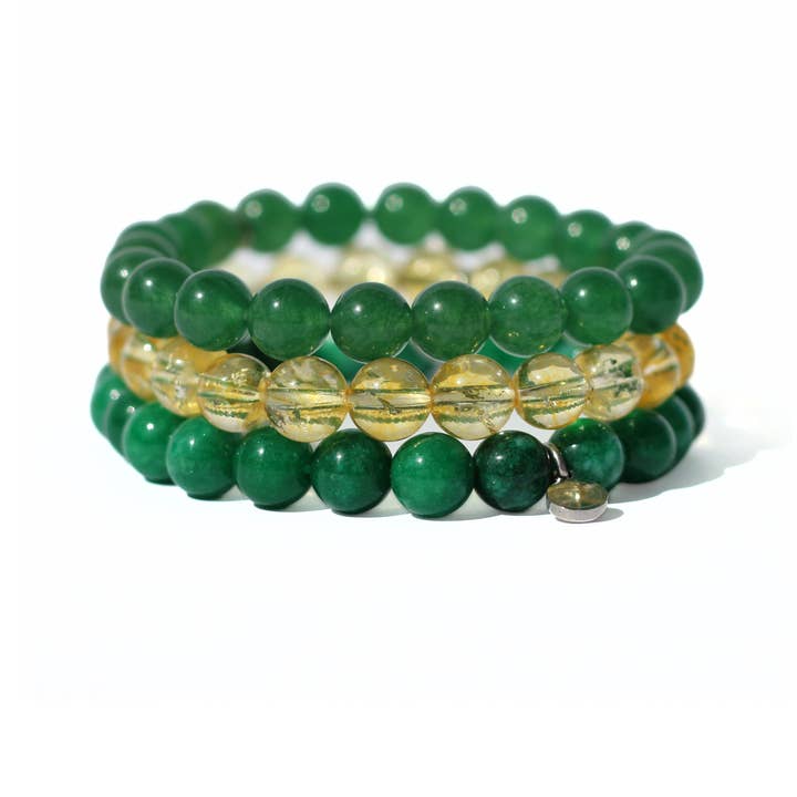 Money Bracelet Pack for wholesale by Otter Spirit