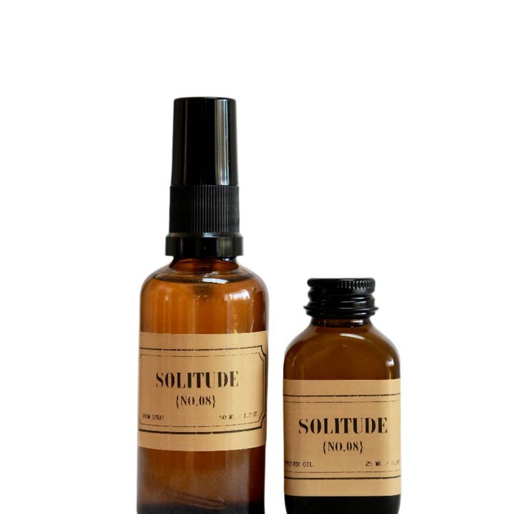 Urganiqa - Wholesale Fragrance Oil - Solitude Diffuser Oil | Sundrift Collection