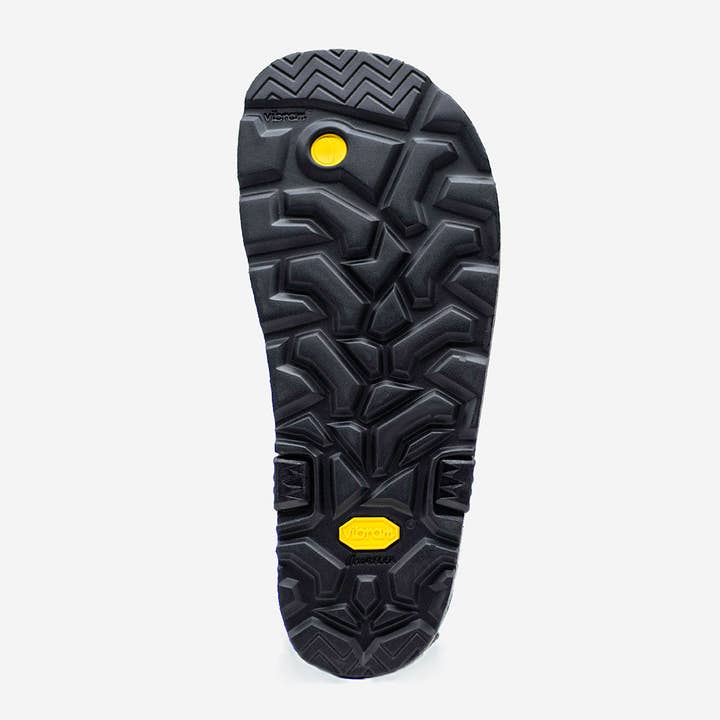 LUNA Sandals - Venta al por mayor Sandalias - Hombre - Mono Gordo Winged Edition - Desert Canyon