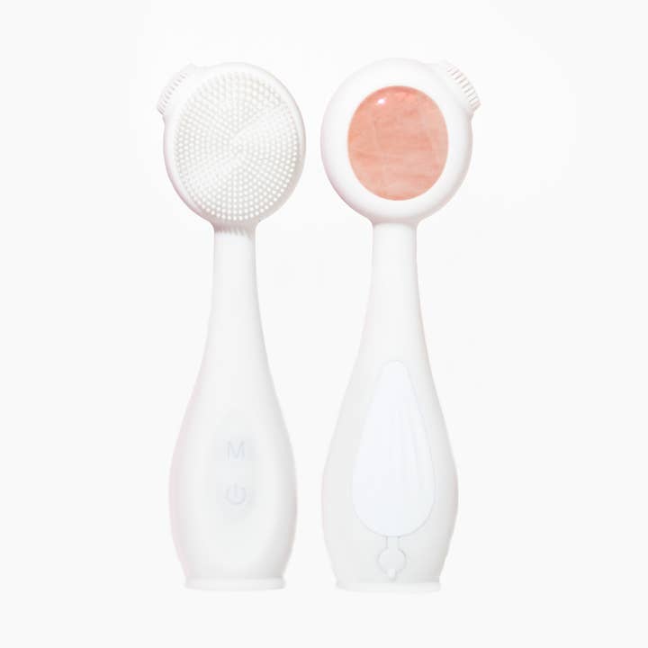 White Halo Kleen Skin Cleansing Tool for wholesale by beaut.beautyco