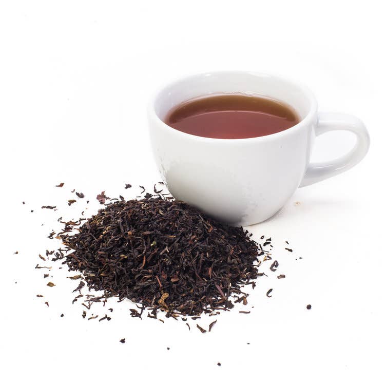 The Loose Leaf - Wholesale Loose Tea - Darjeeling1