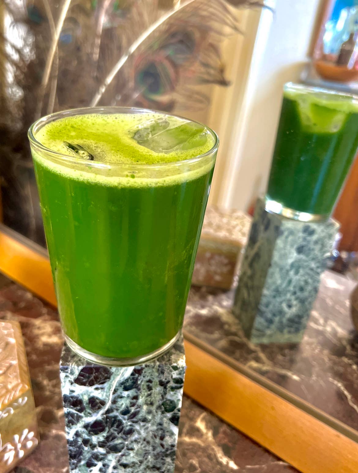 Aion Naturals - Wholesale Health/Detox Tea - Aion Naturals Premium Organic Matcha BULK4