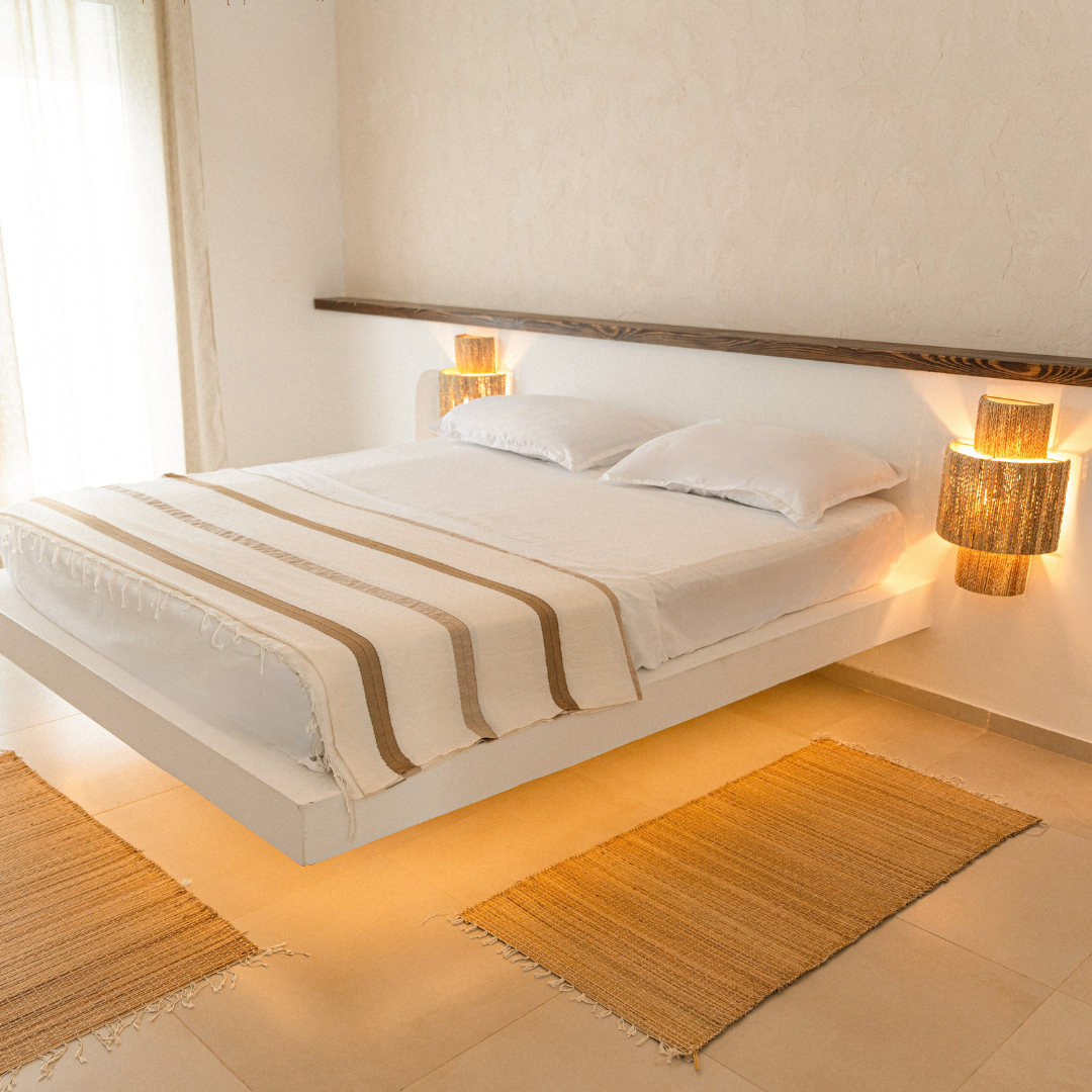 KAYZA - Wholesale Sconce - Wall applique - Lalou 1