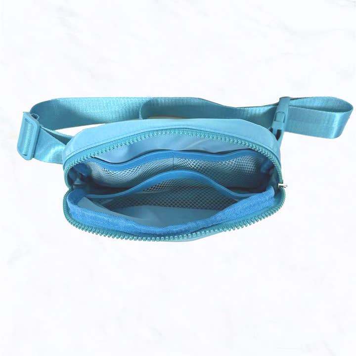 Suzie Q USA - Wholesale Belt Bag - Women's - Cross Body Belt Bag Fanny Pack7