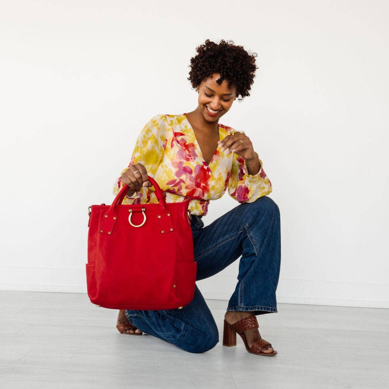 Sapahn - Vente Sac à dos – femme - Sac à dos et sac à bandoulière Chloe Convertible172