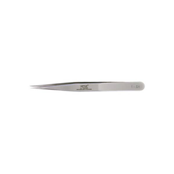 Beauty D - Wholesale Tweezers - Vetus Lash Extensions Tweezers
