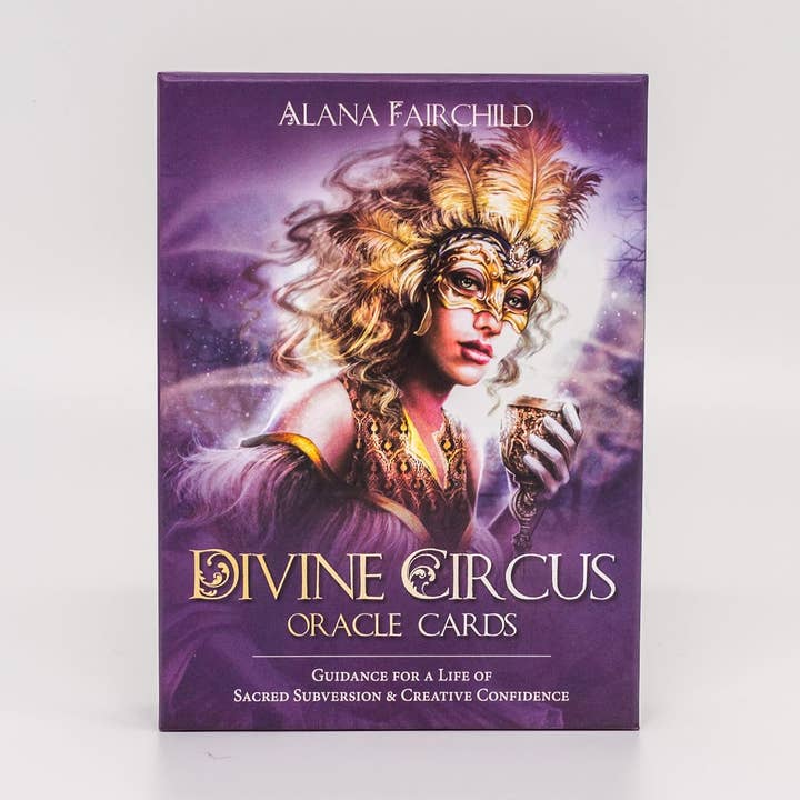 Oráculo Divino para venta al por mayor de Crystal Magick Wholesale Ltd