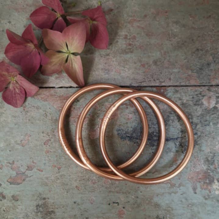 BAAN - Wholesale Bangle Bracelet - Official Brand - Copper Buddhist Bracelet6