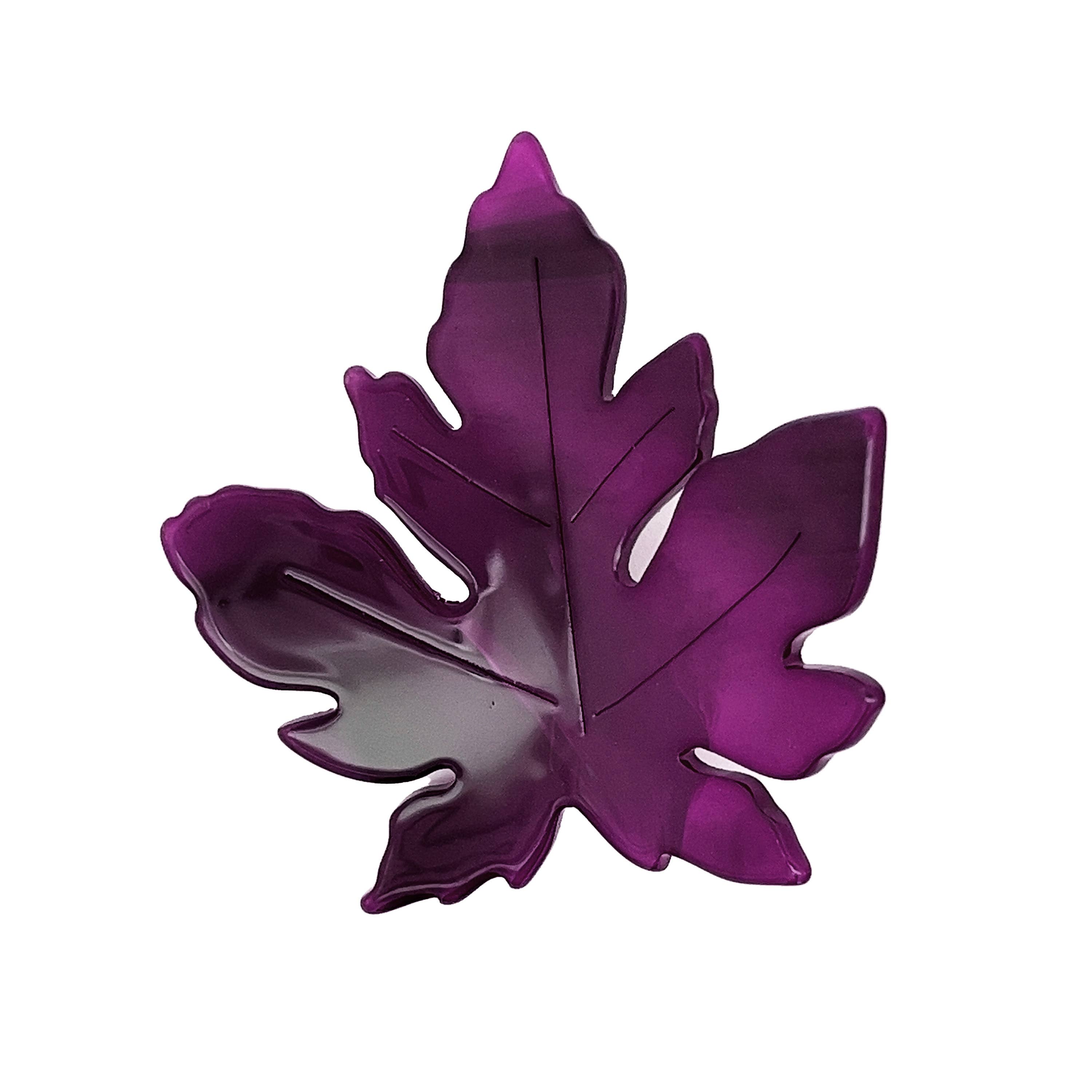 AMORINO SRL - Wholesale Brooch - Brooch With Leaves - FT2261544D813