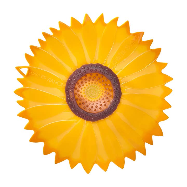 Sunflower Lid 11" and other Purchase Wholesale pollo lider. Free Returns & Net 60 Terms on Faire trending on Faire.