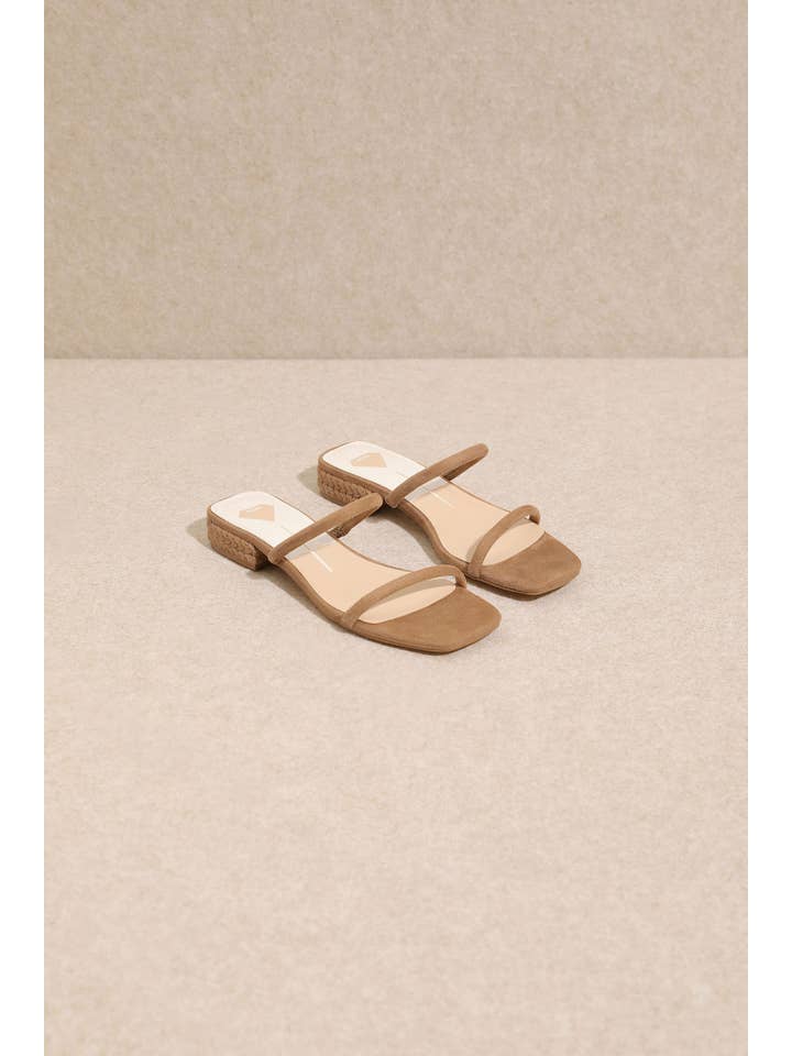 Miracle Miles (Mi.iM) - Wholesale Sandals - Women's - ALINA