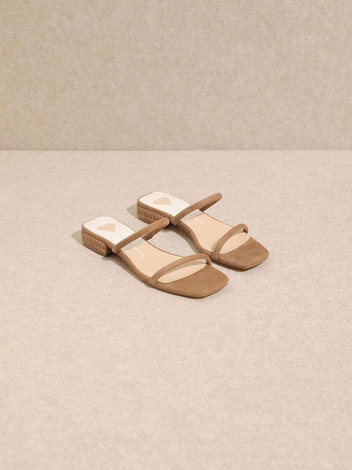 Miracle Miles (Mi.iM) – wholesale Sandaler - Dam – ALINA4