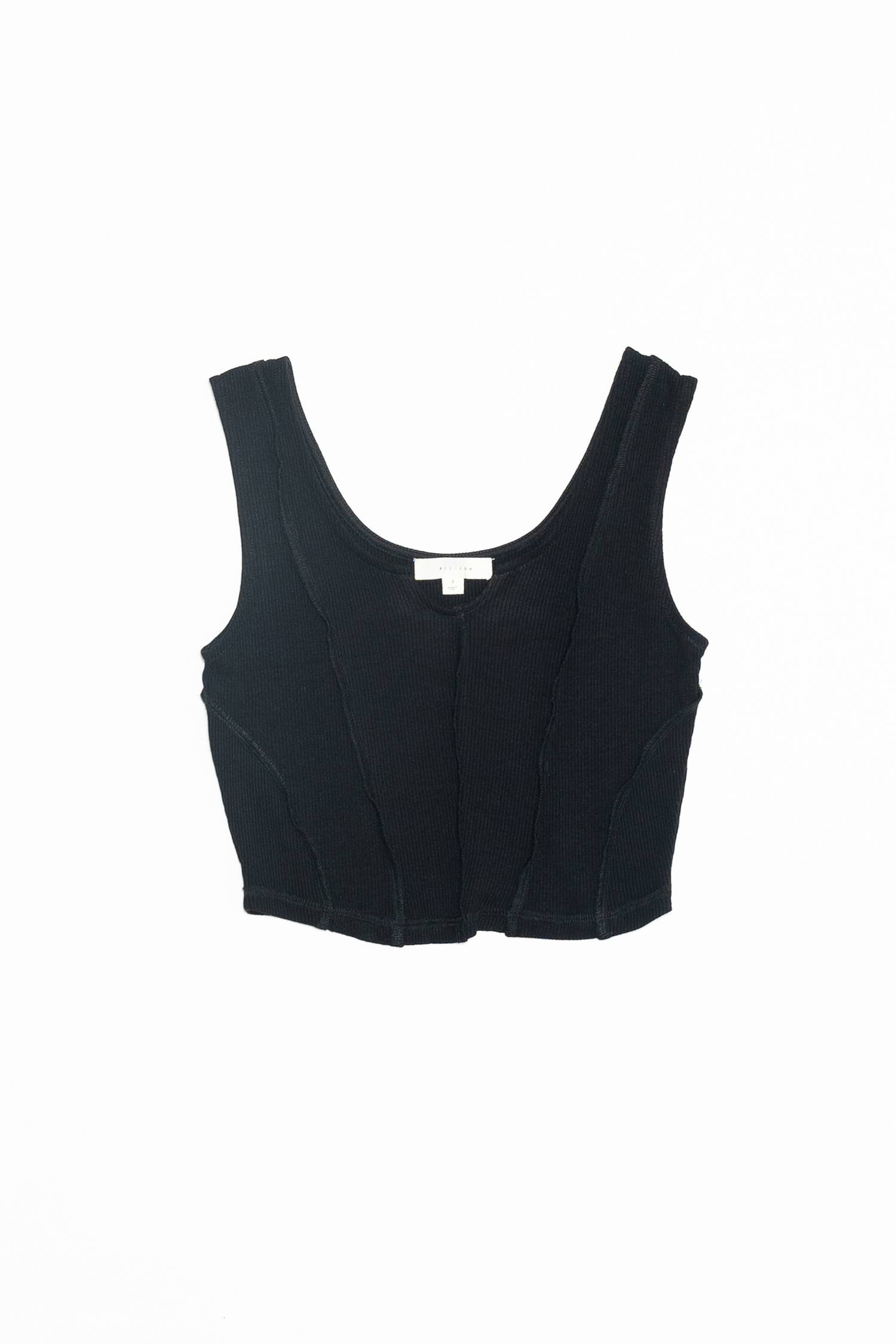 MOD REF - Venta al por mayor Camiseta sin mangas - Mujer - La parte superior de Ivey4