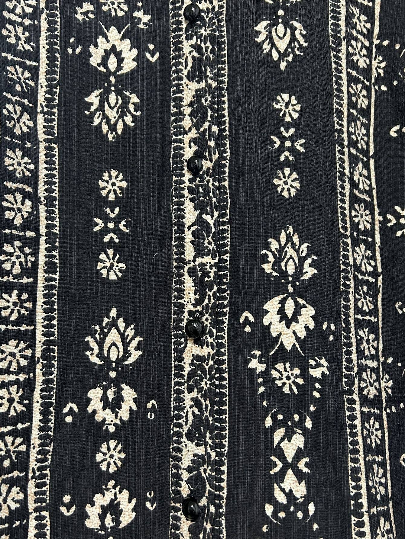 Masyal - Wholesale Blouse - Women's - Elegant Retro Spring and Summer Women's Long Sleeve Shirt11