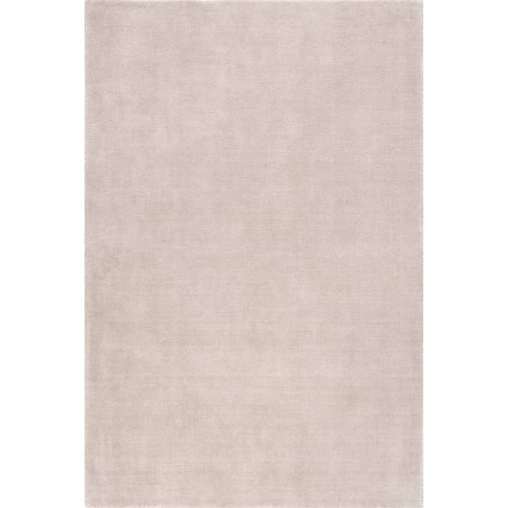 RUGS USA - Wholesale Area Rug - Arrel Speckled Wool-Blend Area Rug