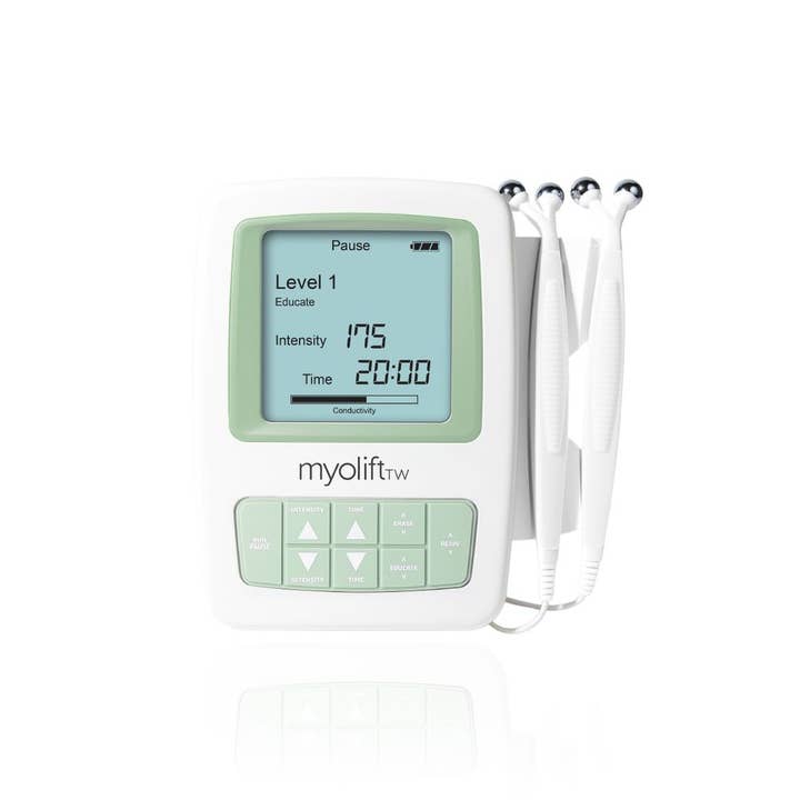 7e Wellness - Wholesale Electronic Skincare Device - 7e MyoLift Triwave Microcurrent Device10
