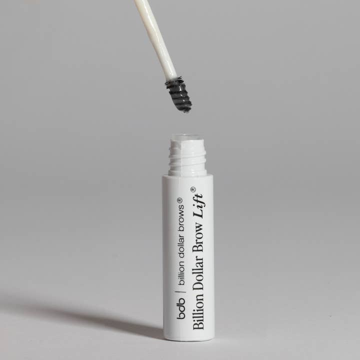 Billion Dollar Brows – Engroshandel Øjenbrynssæt – Billion Dollar Brow Lift® bryngelé med ultrastærkt hold9