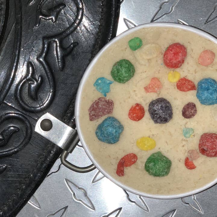 Breakfast Time for wholesale by Firehouse Cookie Company