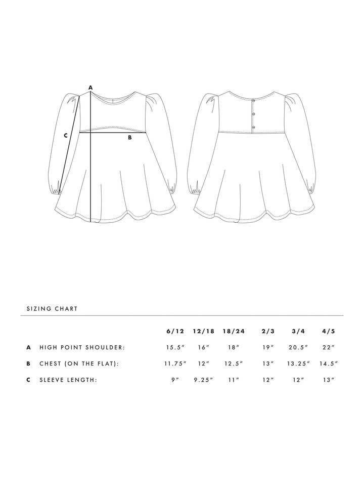 BABYDOLL KLÄNNING, PERSIKA PISKA för wholesale av Shop dōs