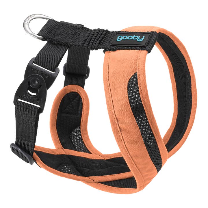 Gooby - Wholesale Pet Harness - Dog - #04231 - Escape Free Comfort X One Harness12
