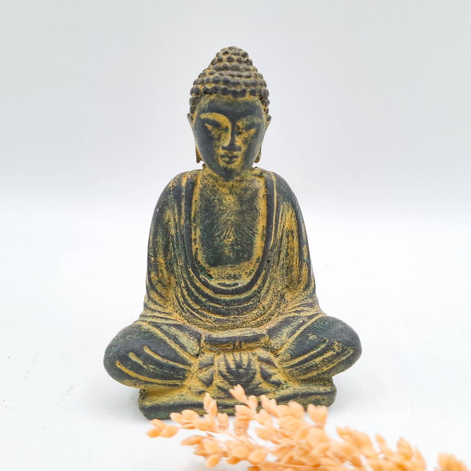 FERN – Engroshandel Pyntefigur – Buddha Mini statue7