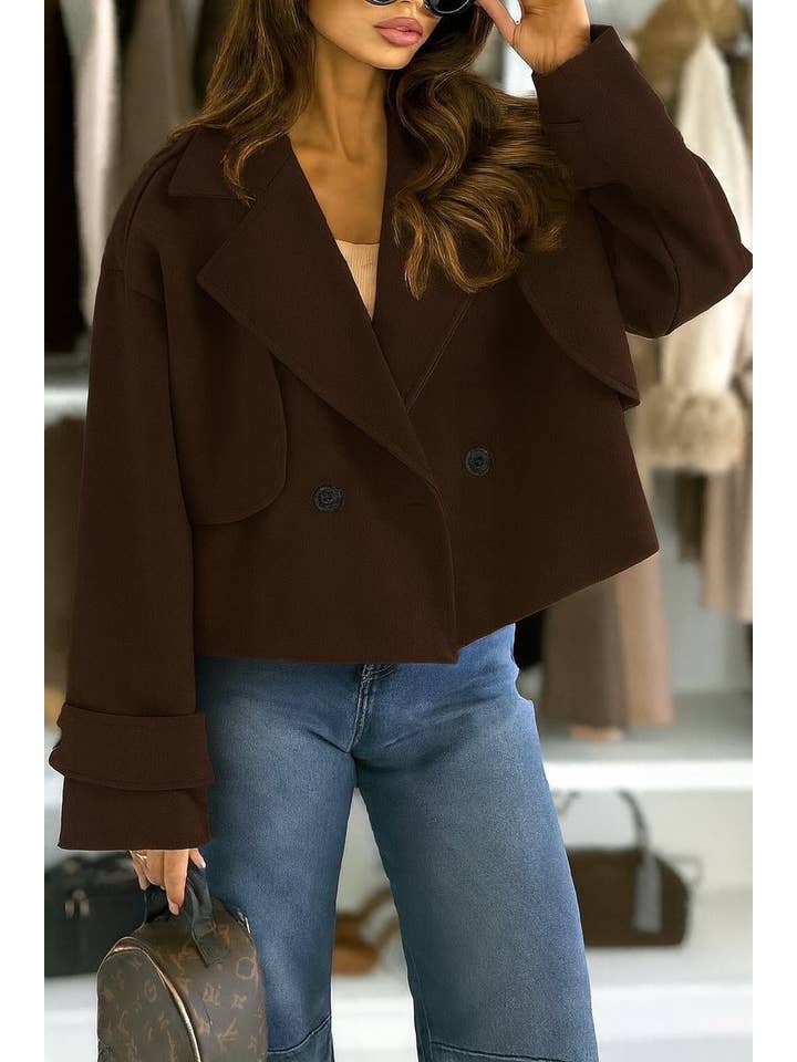 ESTEE BROWN - Wholesale Bomber Jacket - Women's - Short coat jacket - 26911