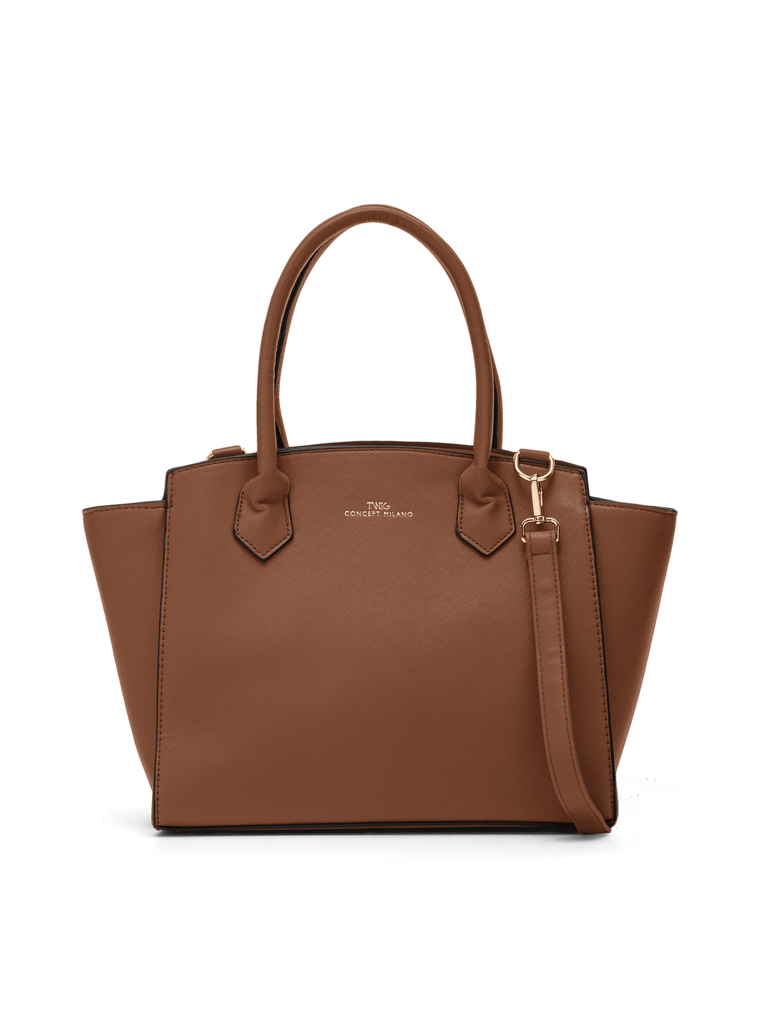 TWIG Concept Milano – Großhandel Henkeltasche – Damen – BOLENA - Handtasche12