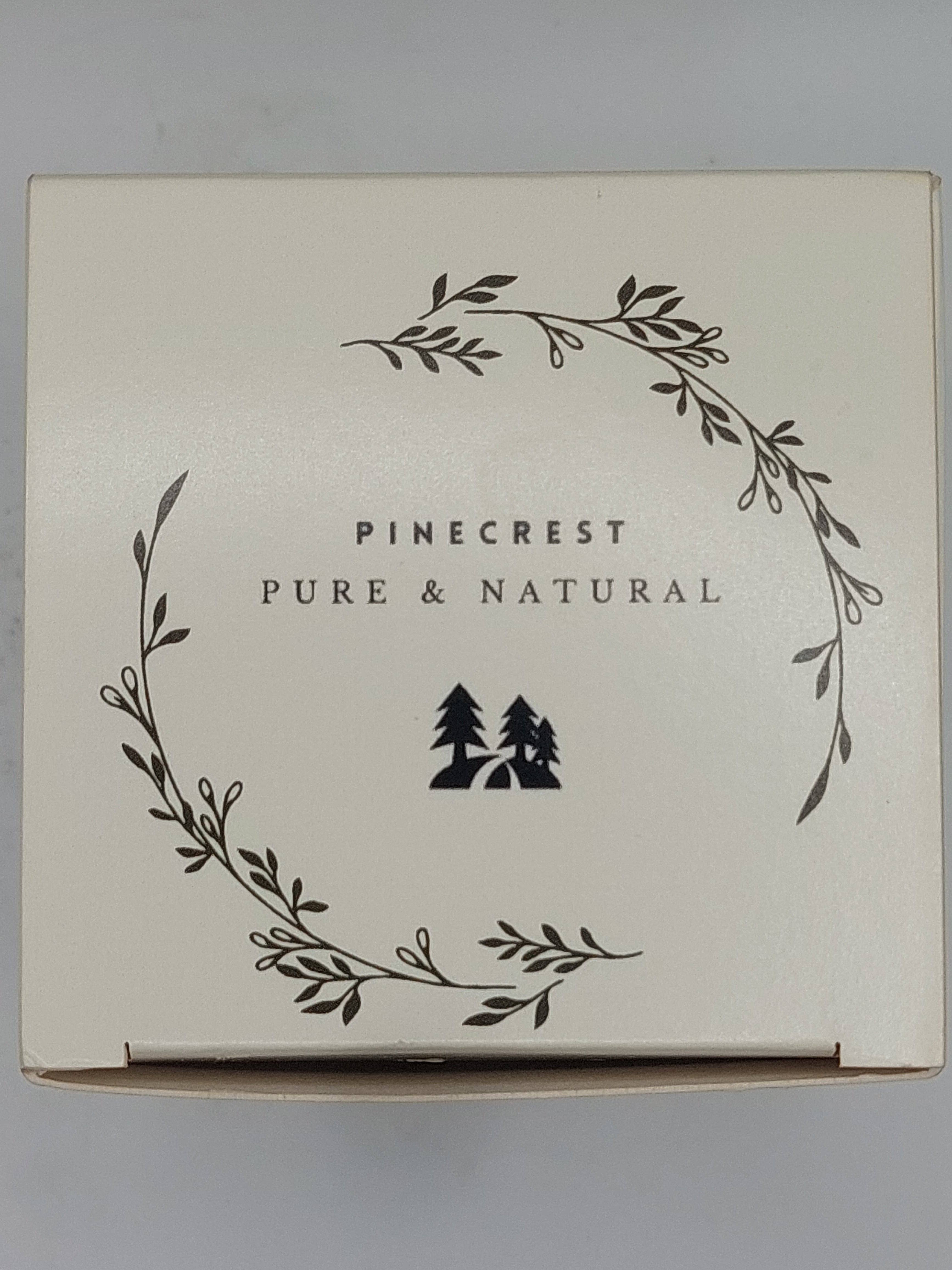 Pinecrest Natural Skincare & Remedies - Vendita all'ingrosso Balsamo/burro per il corpo - Neonati - Top to Toe Baby Balm in Barattolo Grande (Soluzione naturale perfetta per la pelle delicata dei bambini per nutrire, lenire e proteggere)7