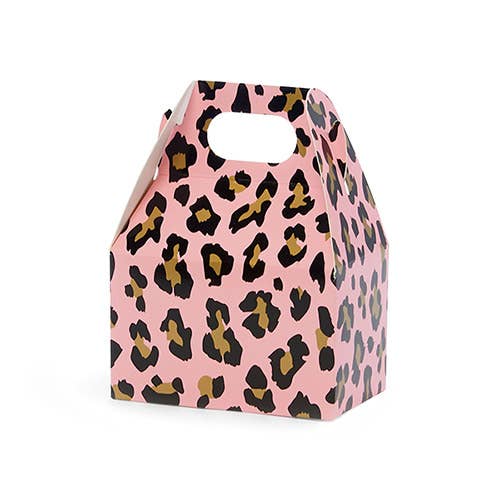 Nashville Wraps - Wholesale Party Favor Bag/Box - Mini Gable Favor Boxes2