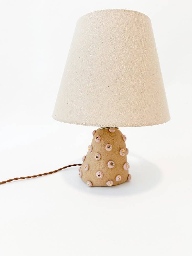 Studio JED - Wholesale Accent/Desk Lamp - Kusama Lamp3