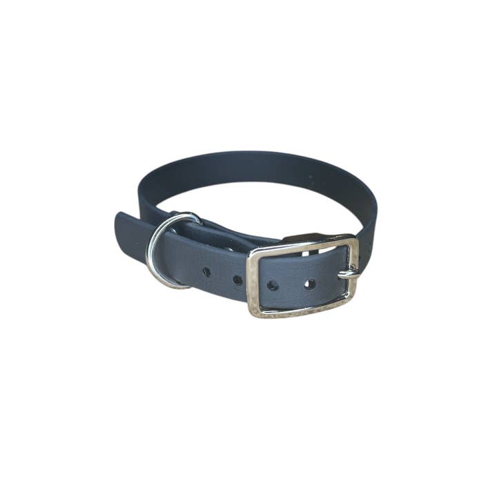 Cambria K9 - Wholesale Pet Collar - Dog - 3/4" Biothane Collar | Waterproof Collar0