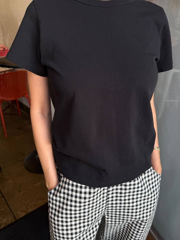 Le Bon Shoppe - Wholesale T-Shirt - Women's - The Go-To Tee (Wholesale 2-2-1)1