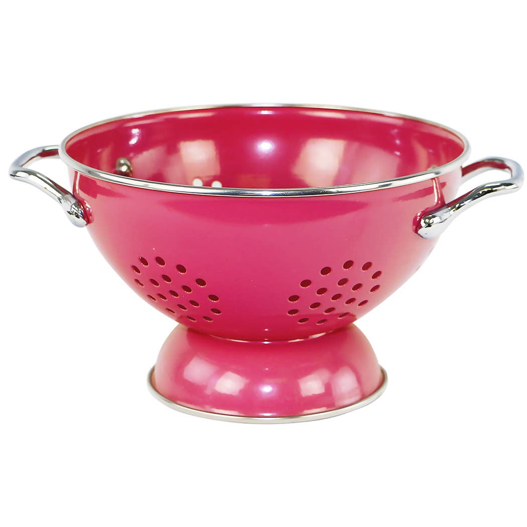 Reston Lloyd - Wholesale Colander - Colanders, 1½ QUART (11 Colors)11